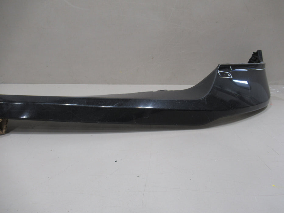 2013-2017 DODGE RAM 1500 FRONT UPPER BUMPER COVER OEM P# 13DSR1001P