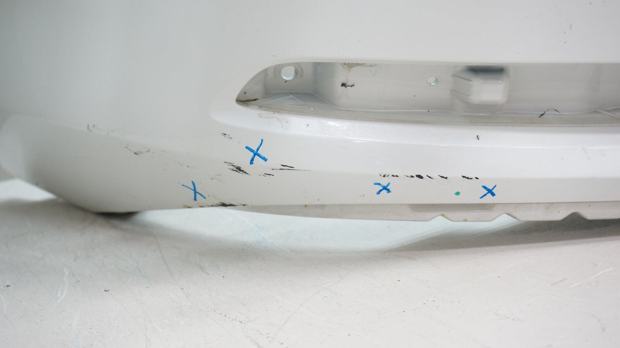 2022-2024 ACURA INTEGRA REAR BUMPER COVER PANEL OEM 71501-3S5-A000