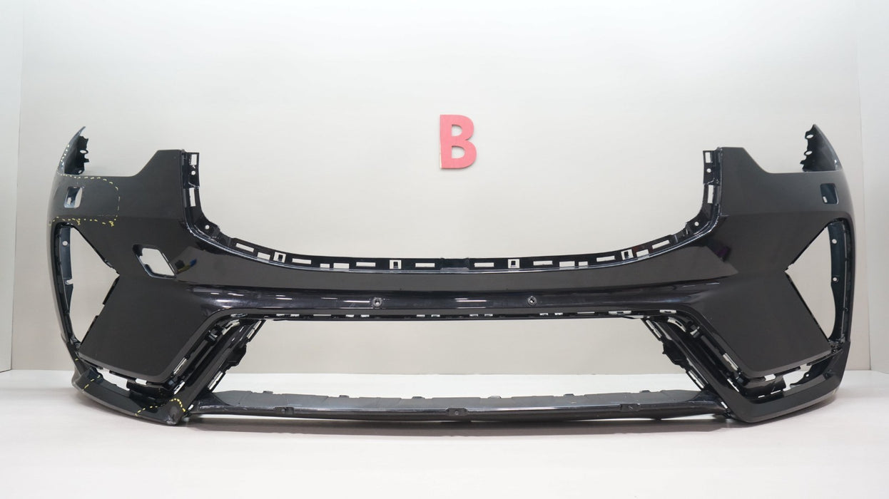 2022-2025 VOLVO XC60 R-DESIGN FRONT BUMPER COVER PANEL OEM 32234958