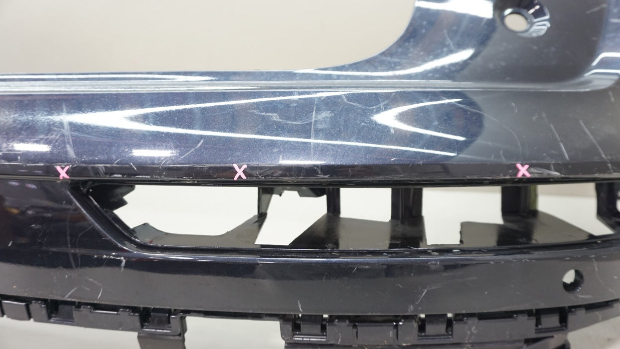 2018-2020 AUDI Q5 REAR BUMPER COVER 80A807301 OEM 18 19 20