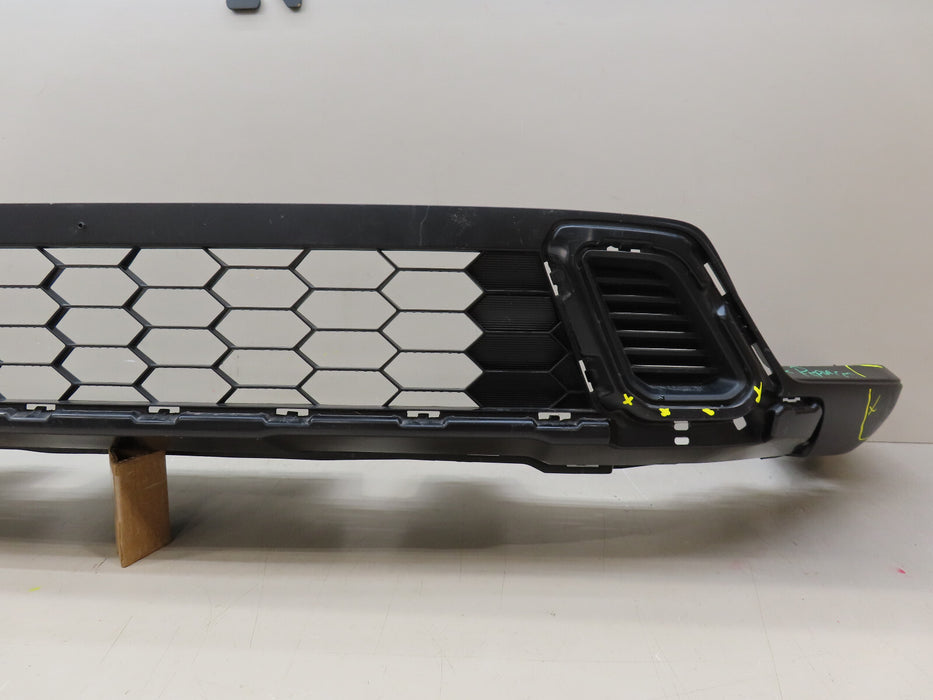 2023 HONDA CR-V FRONT LOWER BUMPER COVER VALANCE OEM 71105-3D4A-A000 RPSTD