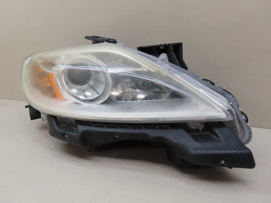2010-2012 MAZDA CX9 CX-9 FRONT RIGHT PASSENGER SIDE HEADLIGHT HID XENON OEM