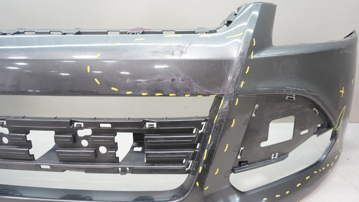 2013-2016 FORD ESCAPE FRONT BUMPER COVER PANEL OEM CJ54-17757