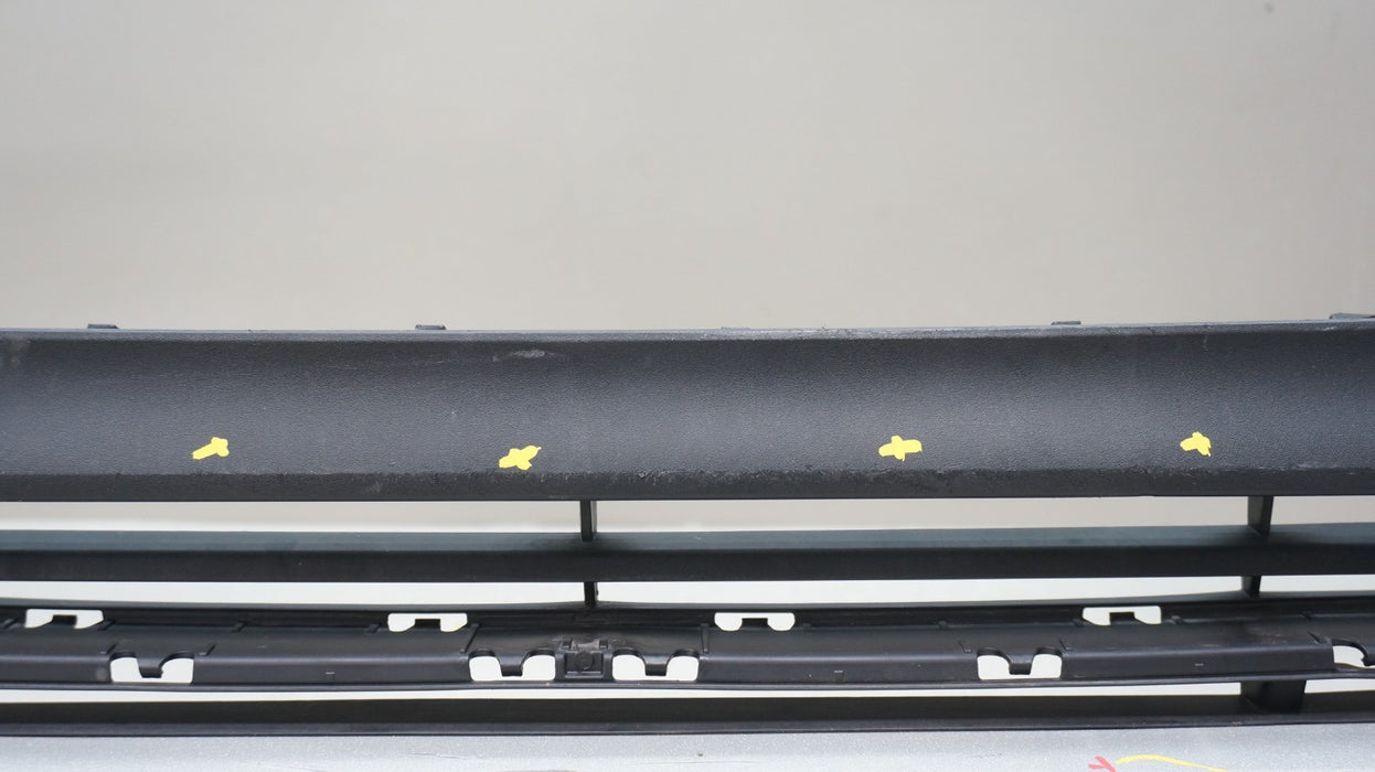 2018-2020 BUICK REGAL FRONT LOWER BUMPER VALANCE COVER 39209137 OEM