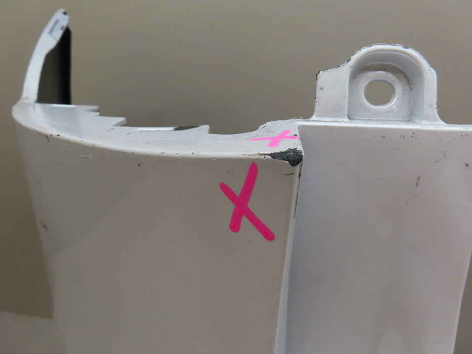 2022-2024 LEXUS RX350 REAR BUMPER COVER OEM 52159-0E150/310/320