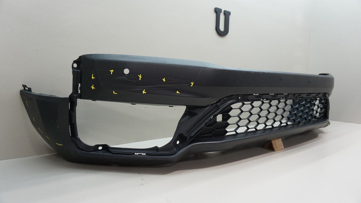 2020-2022 HONDA CR-V CRV FRONT LOWER BUMPER COVER VALANCE OEM 71102TLAA500