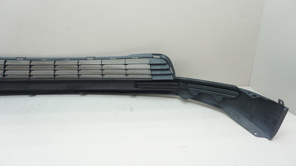 2014-2016 TOYOTA HIGHLANDER FRONT LOWER BUMPER VALANCE PANEL OEM 52129-0E010