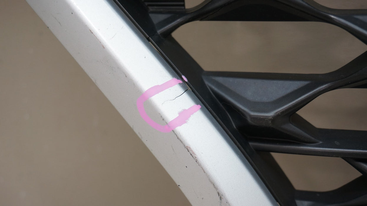 2019-2021 HYUNDAI TUCSON FRONT RADIATOR GRILLE GRILL 86351-D3500 OEM