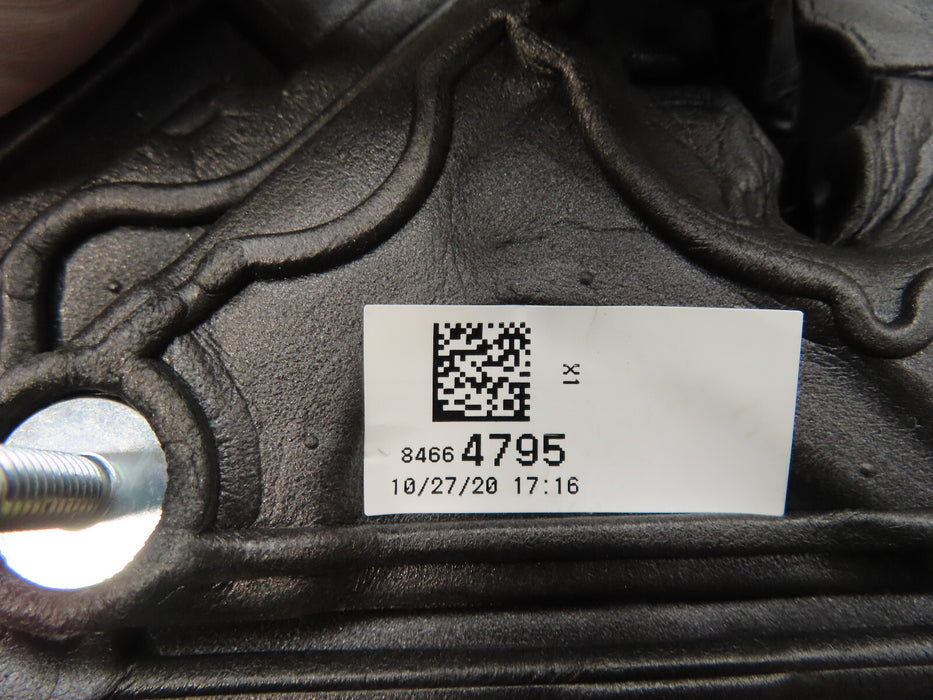 2019 2020 CHEVROLET/GMC TAHOE,SUBURBAN,YUKON XL RIGHT PASSENGER SIDE MIRROR OEM