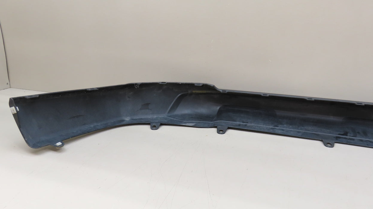 2019-2023 TOYOTA RAV4 FRONT LOWER BUMPER COVER VALANCE OEM 52411-0R130