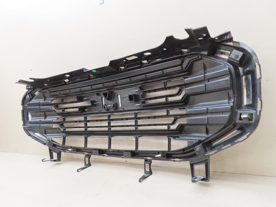 2018-2021 GMC Terrain FRONT Upper Grille GRILL  OEM