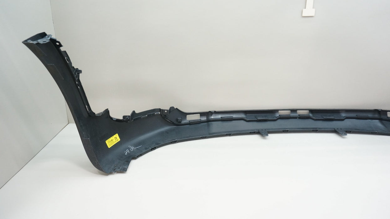 2023-2025 KIA TELLURIDE FRONT LOWER BUMPER VALANCE PANEL OEM 86512-S9700