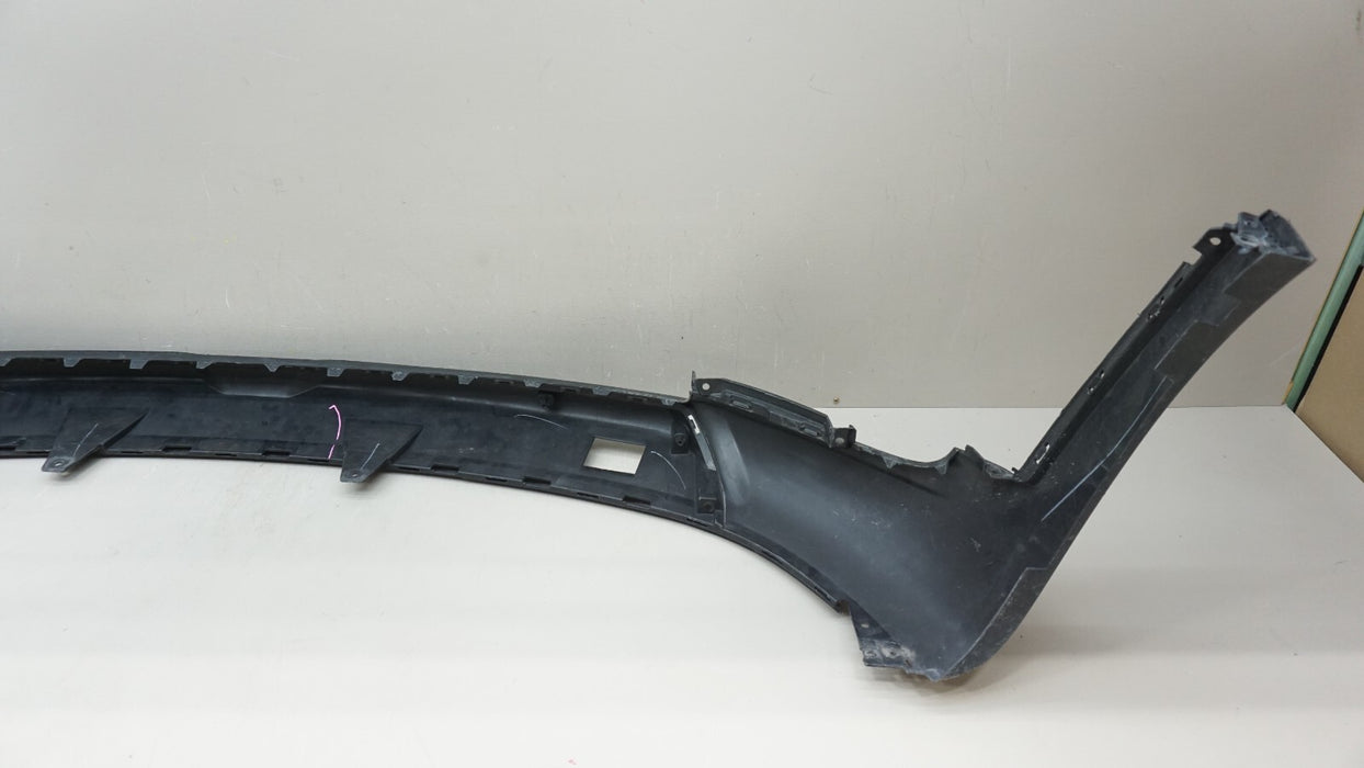 2020-2022 KIA TELLURIDE EX LX S SX FRONT LOWER BUMPER COVER OEM 86512-S9000