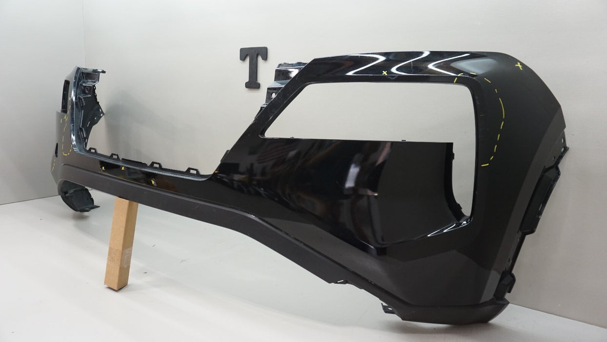 2021-2023 NISSAN ROGUE SPORT S/SL/SV X-TRAIL FRONT BUMPER COVER OEM 62022-6RR0H