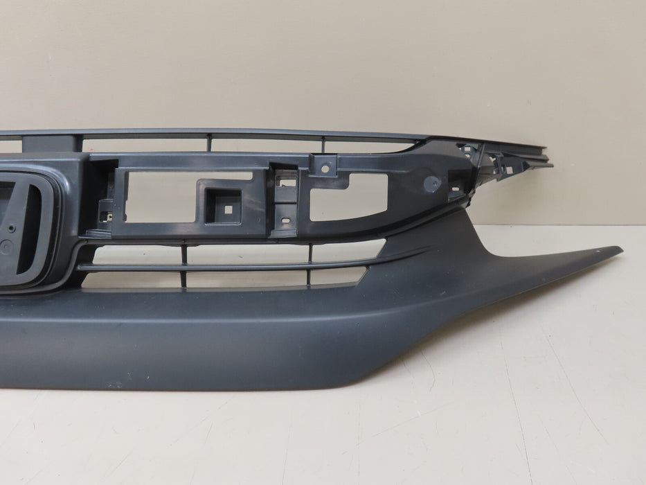 2016-2019 HONDA CIVIC FRONT RADIATOR GRILLE GRILL OEM