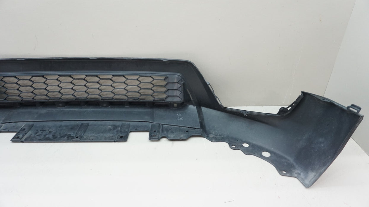 2017-2019 HONDA CR-V FRONT LOWER BUMPER COVER VALANCE 71102-TLAA-A000 OEM