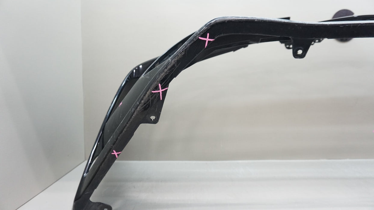 2019-2022 TOYOTA AVALON FRONT BUMPER COVER PANEL OEM