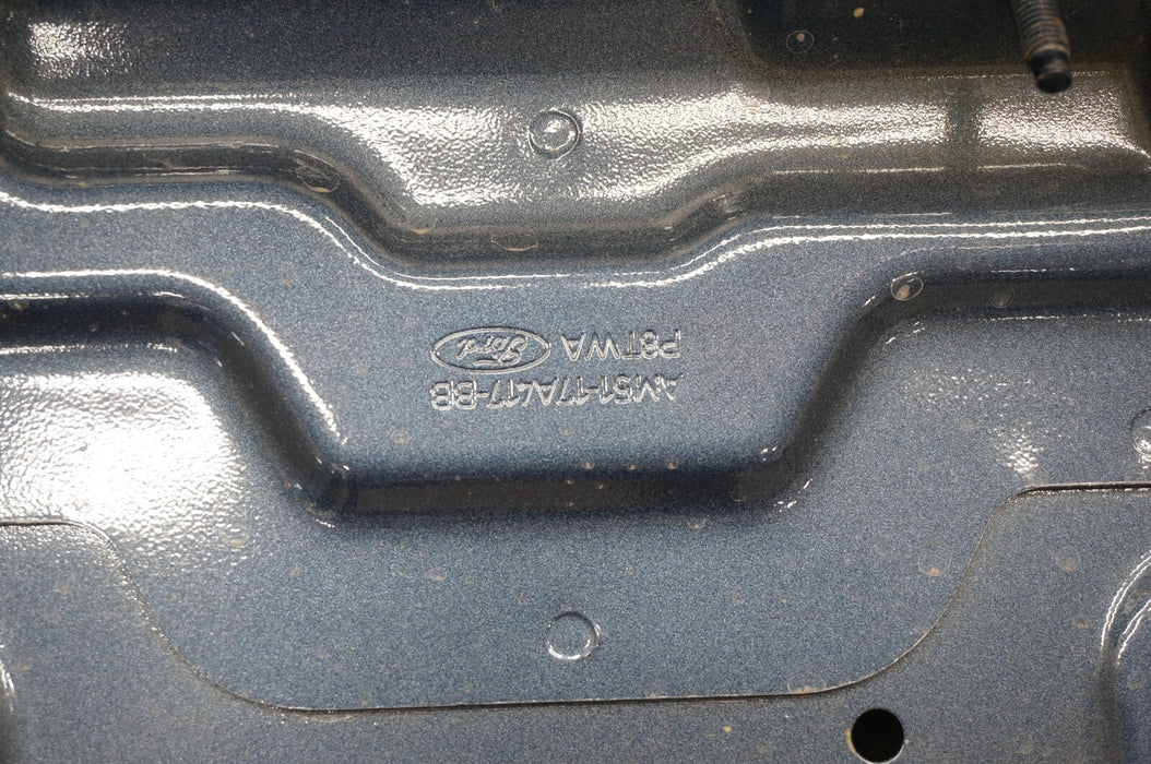 2013-2018 FORD C-MAXREAR TRUNK LID TAILGATE LIFTGATE SHELL AM51-17A417-BB OEM