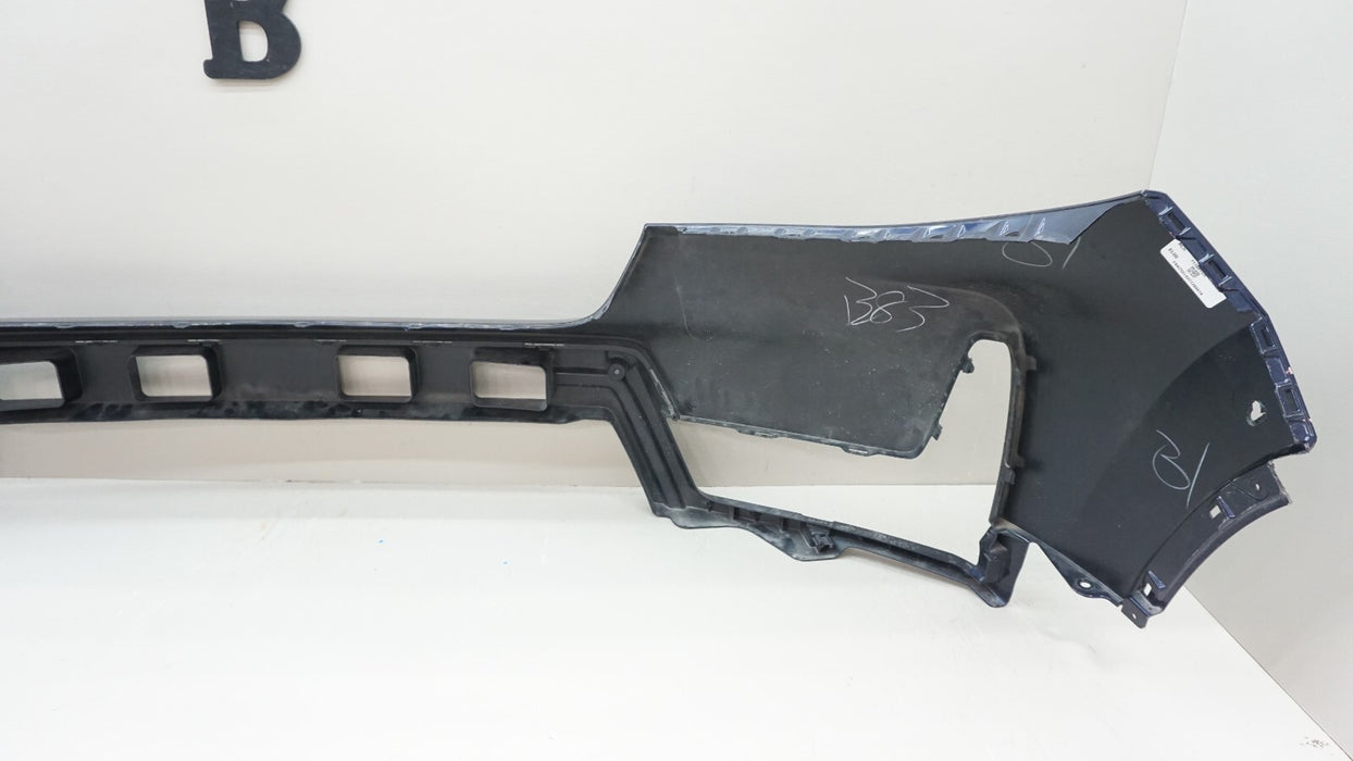 2021-2023 HONDA RIDGELINE FRONT BUMPER COVER 71101-T6Z-A500 OEM 2022