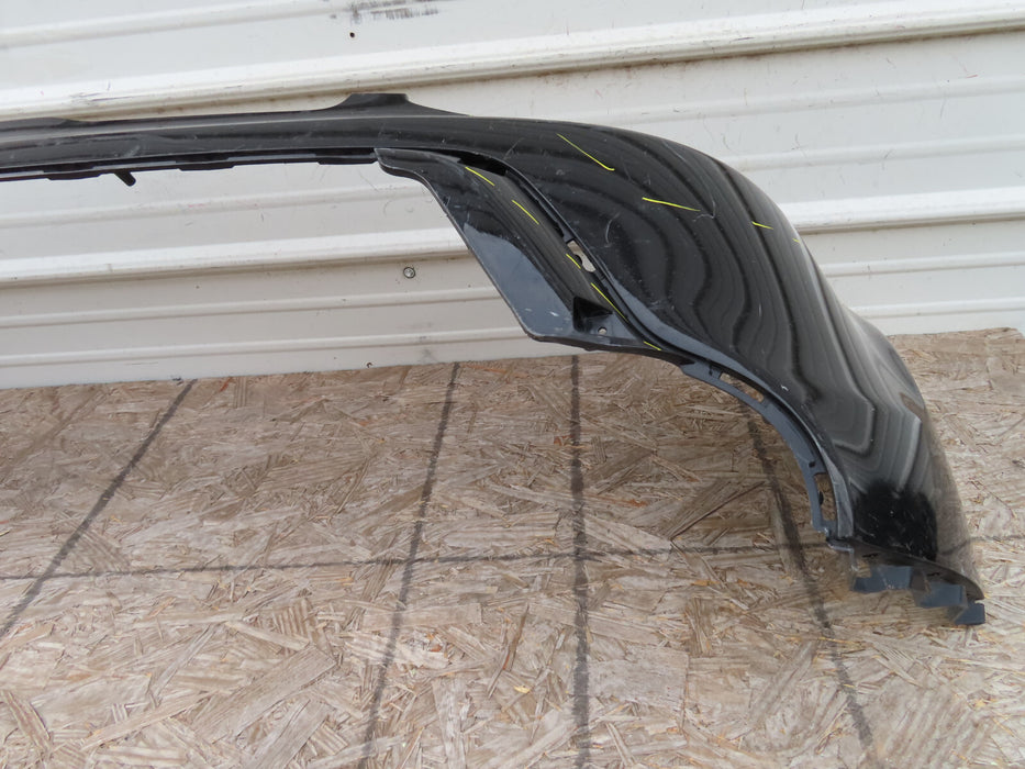 2014 2015 2016 KIA SOUL FRONT BUMPER COVER OEM 86511-B2000