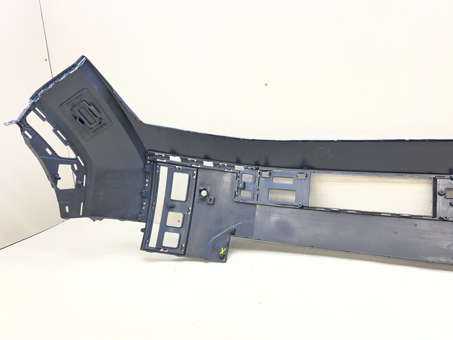 2024-2026 HYUNDAI SANTA FE FRONT BUMPER COVER 86511-R6000 OEM