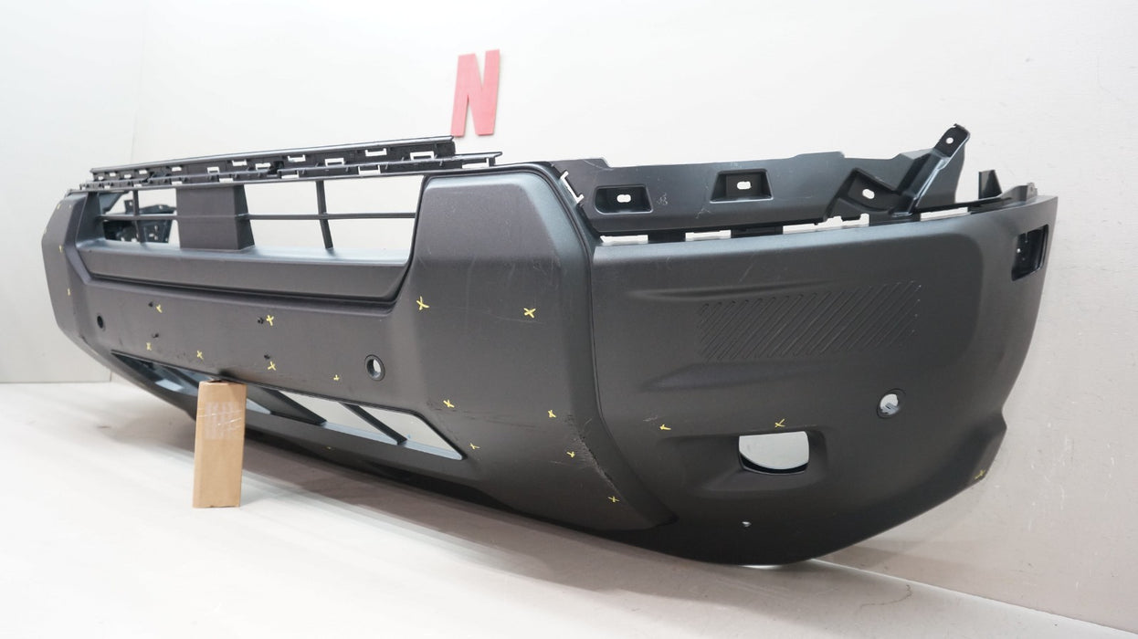 2021-2025 FORD BRONCO SPORT FRONT BUMPER COVER S1PB-17626 OEM