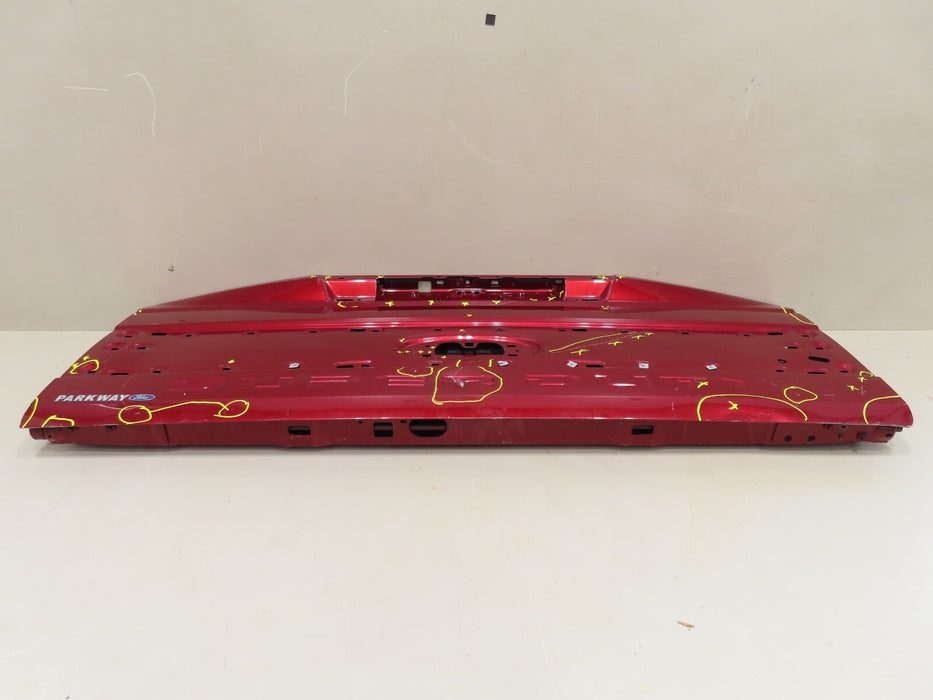 2017-2019 FORD F-250 F-350 SUPER DUTY REAR TAILGATE LIFTGATE OEM HC3B-99407A4-BF