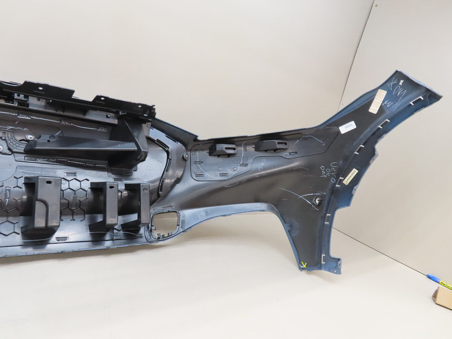 2021-2024 FORD MUSTANG MACH-E FRONT BUMPER COVER OEM