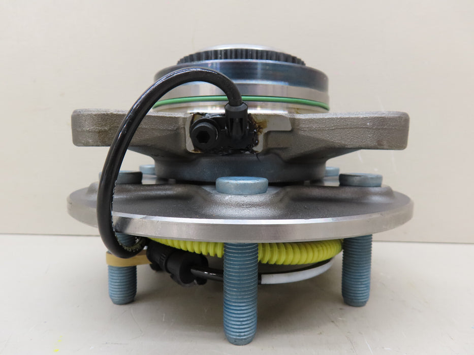 2018-2021 FORD/LINCOLN EXPEDITION-NAVIGATOR WHEEL BEARING HUB ASSEMBLY OEM