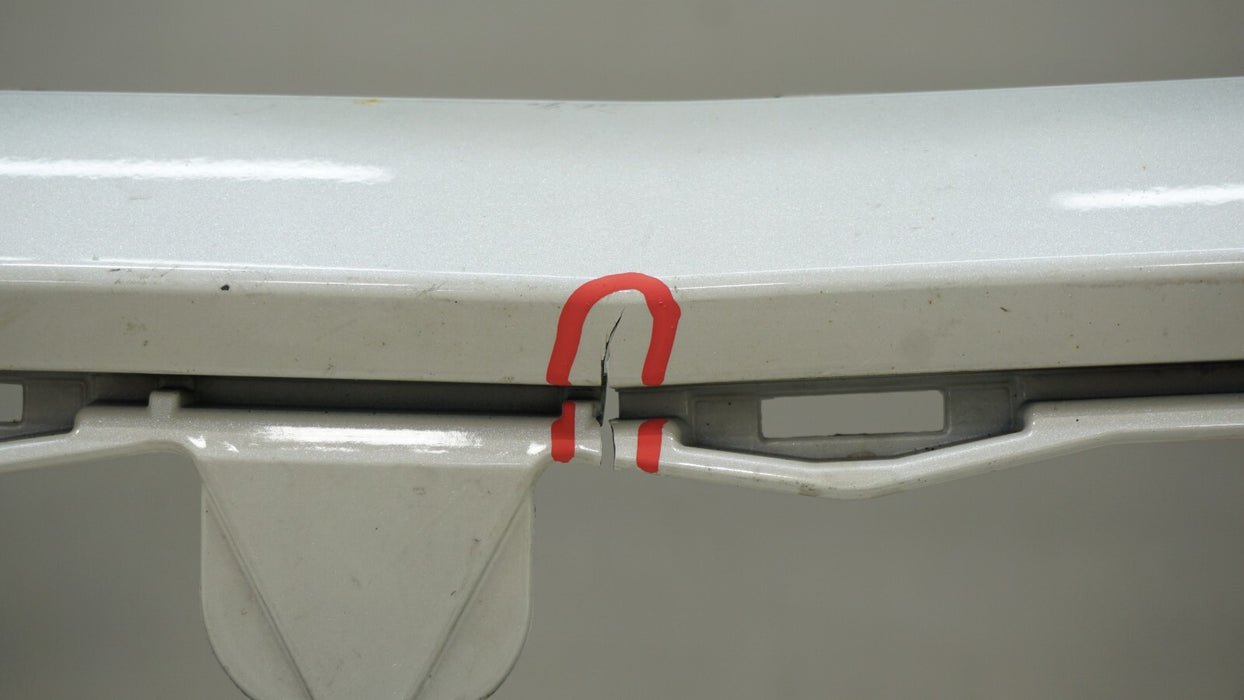 2019-2022 TOYOTA RAV-4 RAV4 FRONT BUMPER COVER OEM 52119 0R200