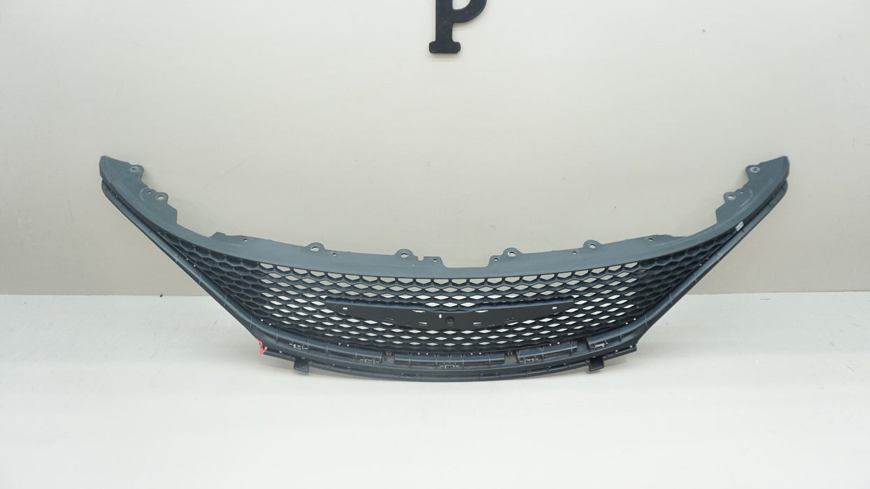 2017-2020 CHRYSLER PACIFICA FRONT UPPER BUMPER RADIATOR GRILLE OEM 68228996AB