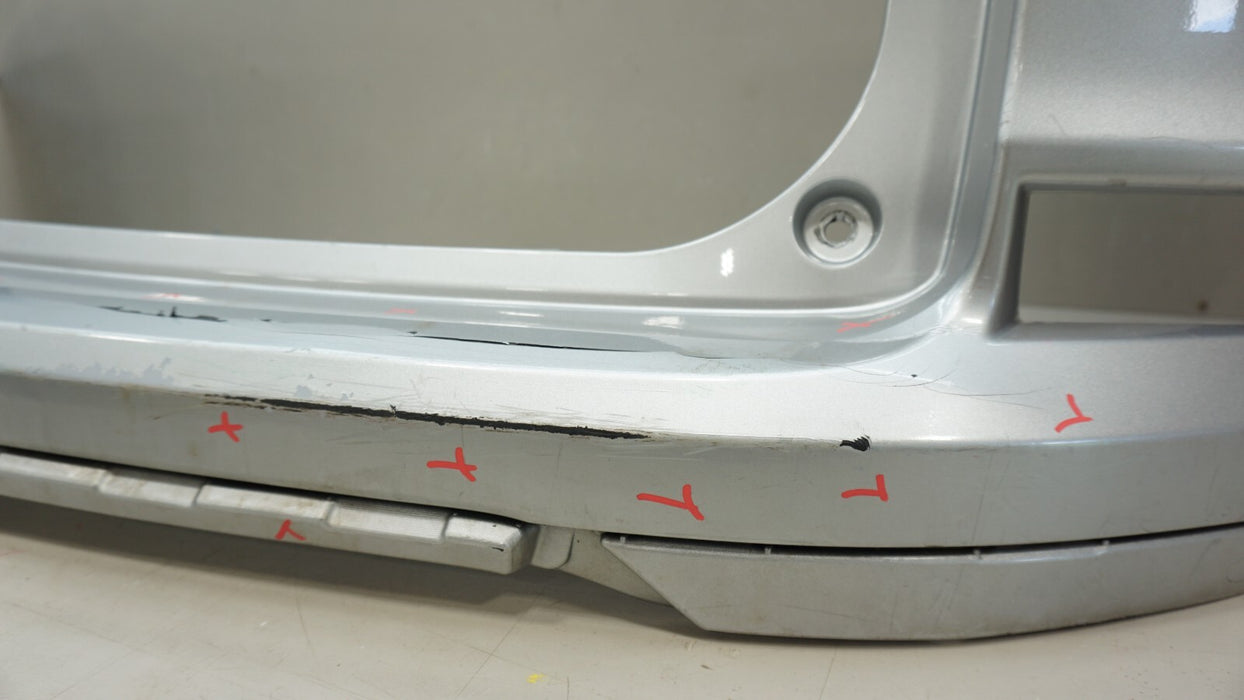 2015-2016 HONDA CR-V EX EX-L LX TOURING REAR BUMPER COVER OEM 71501-T1W-0000