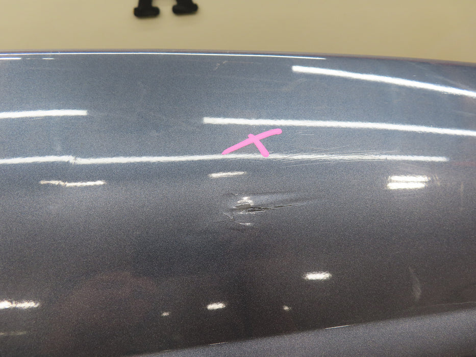 2004-2007 TOYOTA HIGHLANDER OEM REAR BUMPER COVER OEM 52159-48070