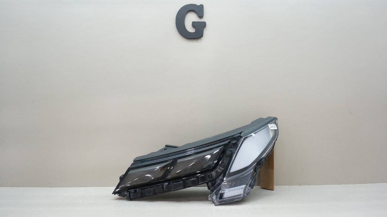 2023-2025 HYUNDAI PALISADE FRONT LEFT SIDE LED DAYTIME RUNNING LIGHT DRL OEM