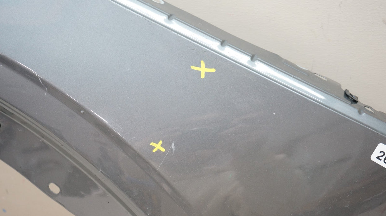 2021-2024 FORD BRONCO SPORT FRONT RIGHT PASSENGER SIDE FENDER OEM