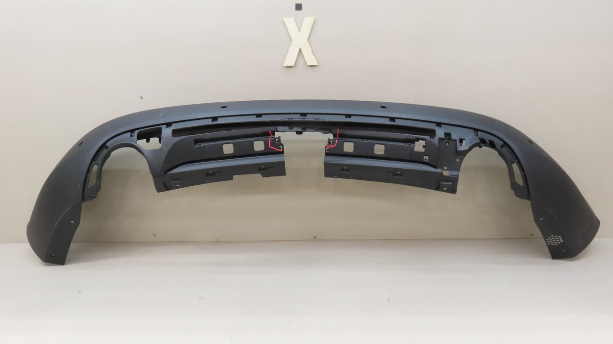 2020-2022 FORD ESCAPE REAR BUMPER COVER OEM LJ6B-17D781