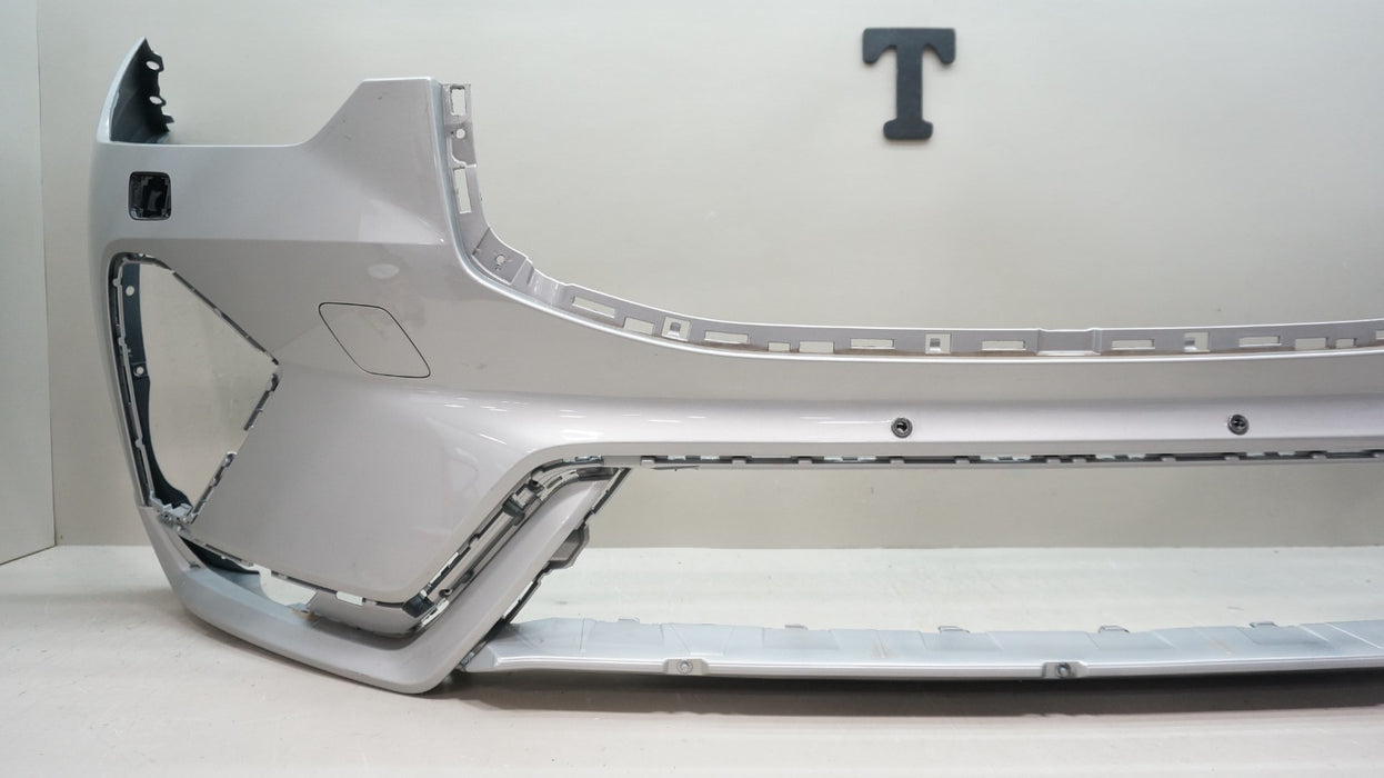 2022-2025 VOLVO XC60 R-DESIGN FRONT BUMPER COVER PANEL OEM 32234958