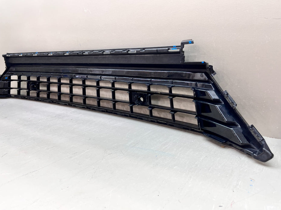 2020-2023 VW ATLAS CROSS SPORT R-LINE LOWER GRILLE GRILL 3CN.853.677.D OEM