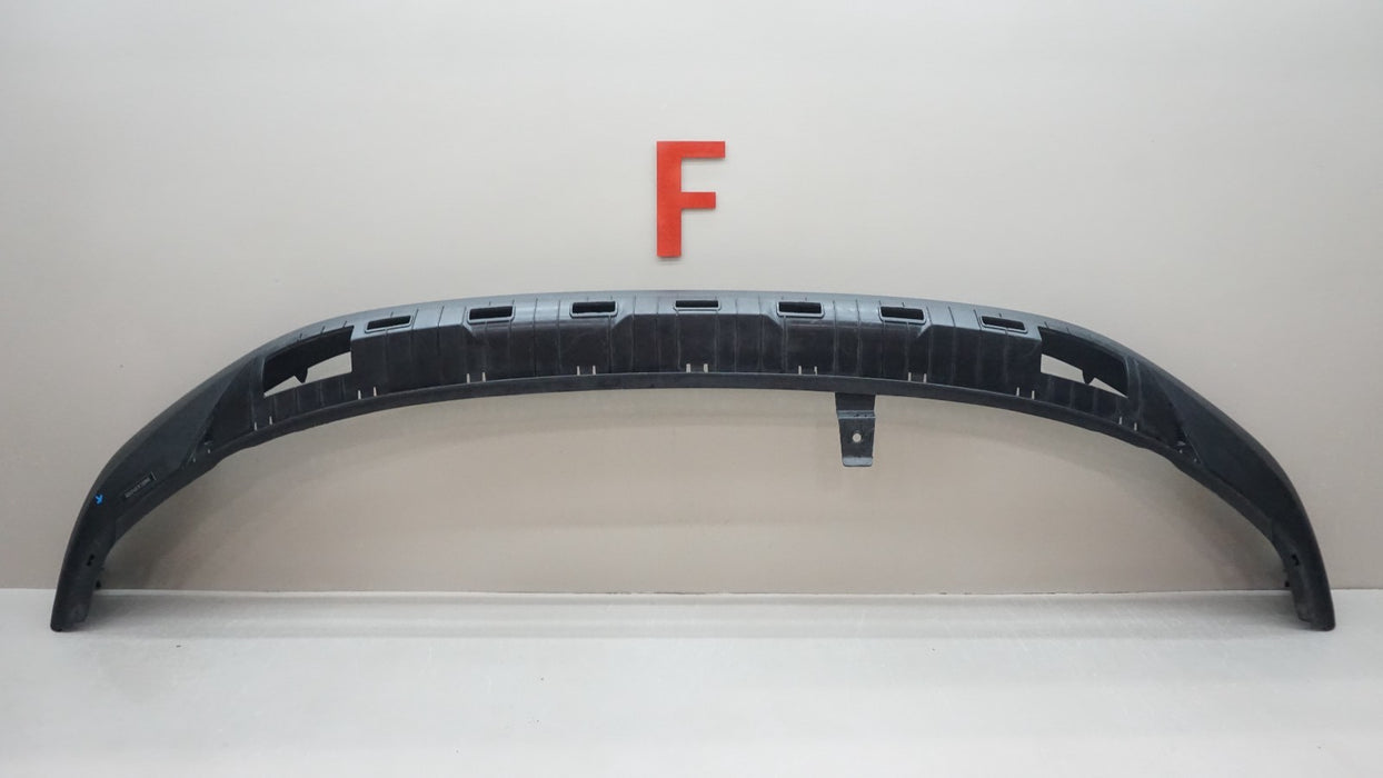 2022-2024 HYUNDAI TUCSON FRONT LOWER BUMPER VALANCE LOWER TRIM 86512-CW010 OEM