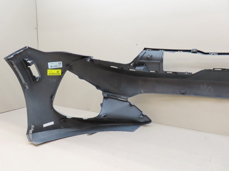 2021-2024 KIA K5 GT-LINE SEDAN FRONT BUMPER COVER PANEL OEM 86511-L3300