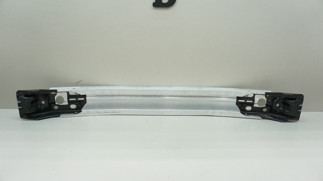 2018-2022 TOYOTA CAMRY FRONT BUMPER REINFORCEMENT IMPACT BAR OEM 52021-06160