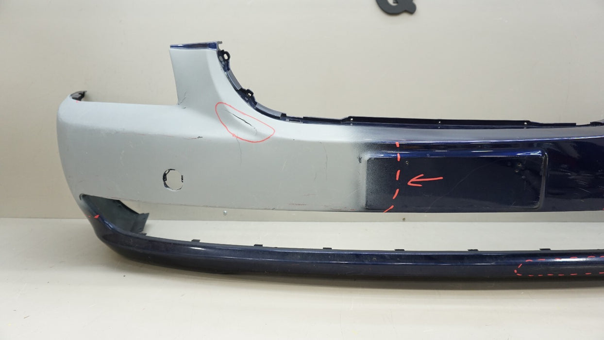 2006-2008 KIA OPTIMA FRONT MAIN BUMPER COVER OEM 86511-2G010 06 07 08