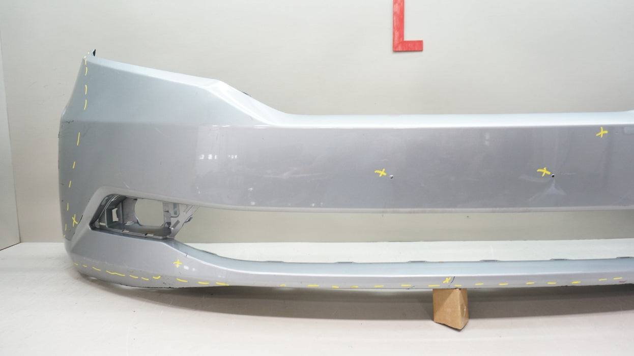 2011-2017 HONDA ODYSSEY FRONT BUMPER COVER PANEL OEM 71101-TK8-ZZ00