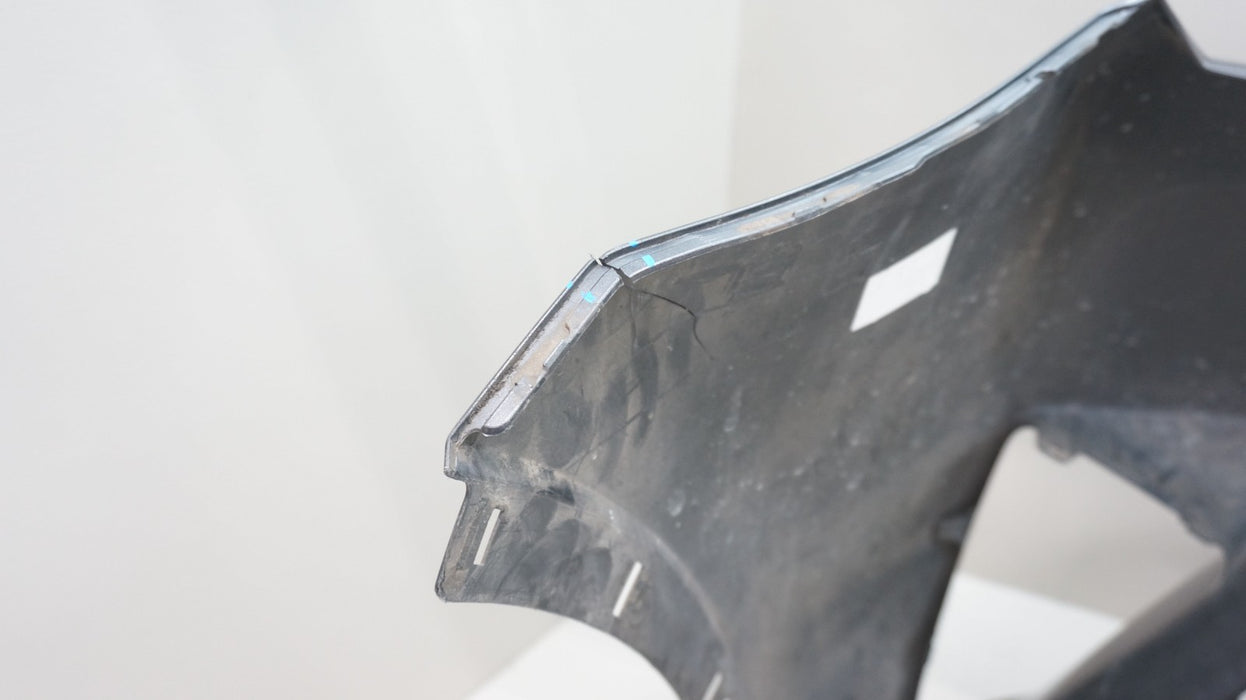2016-2018 TOYOTA RAV4 RAV-4 FRONT BUMPER COVER 52119-42A40 OEM