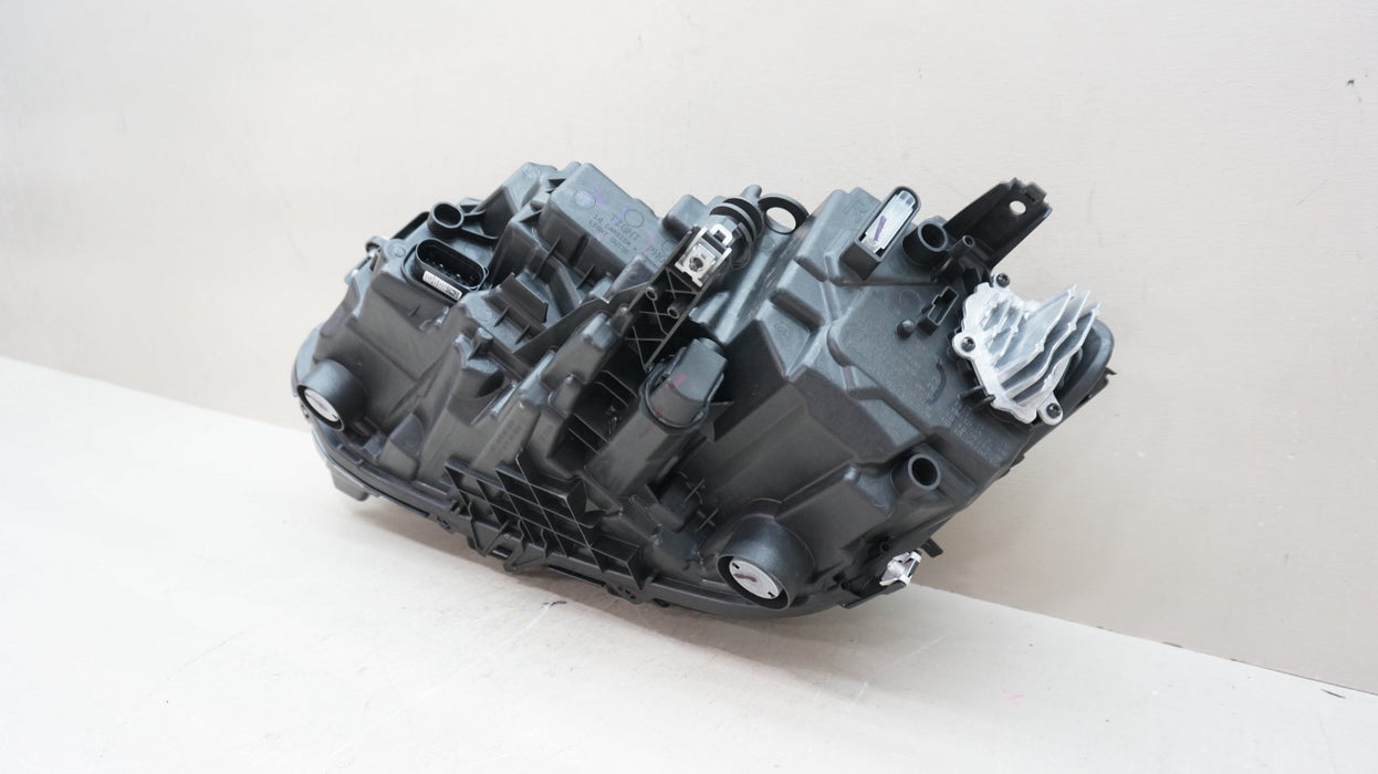 2025-2026 VOLKSWAGEN JETTA FRONT RIGHT PASSENGER SIDE LED HEADLIGHT OEM