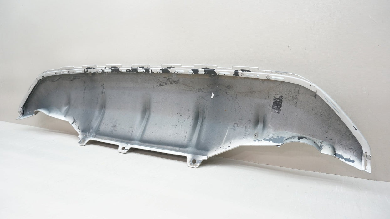 2019-2024 NISSAN ALTIMA REAR LOWER BUMPER VALANCE PANEL OEM