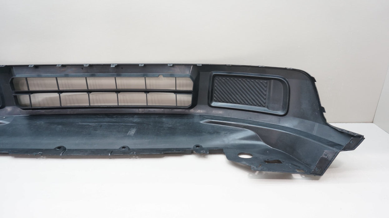 2022-2024 FORD MAVERICK FRONT LOWER BUMPER VALANCE PANEL OEM NZ6B-17626