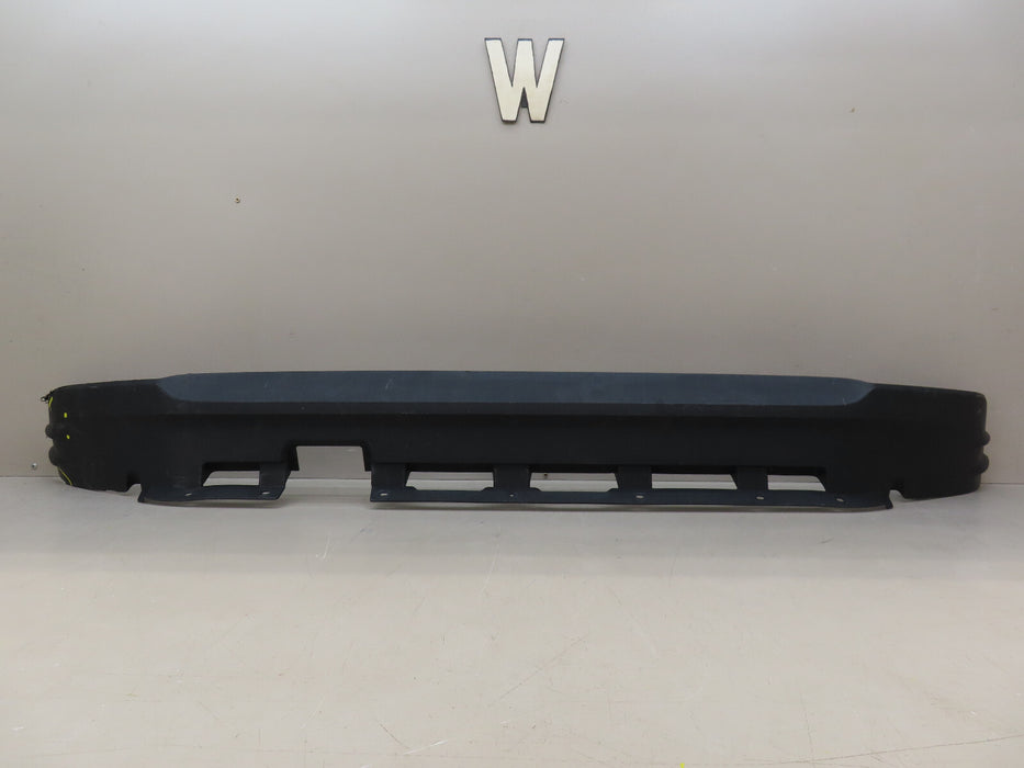 --2016-2023 TOYOTA TACOMA FRONT LOWER VALANCE BUMPER COVER OEM 53851-04070