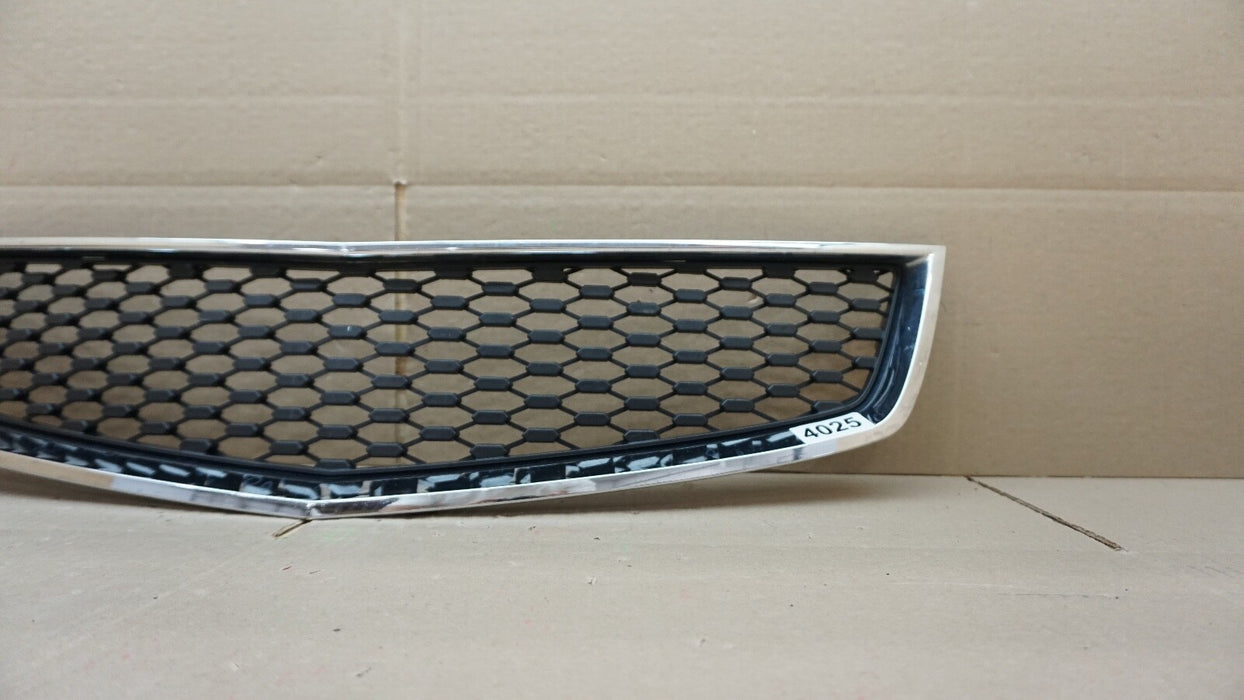 2010-2013 CHEVROLET EQUINOX FRONT LOWER GRILL GRILLE OEM