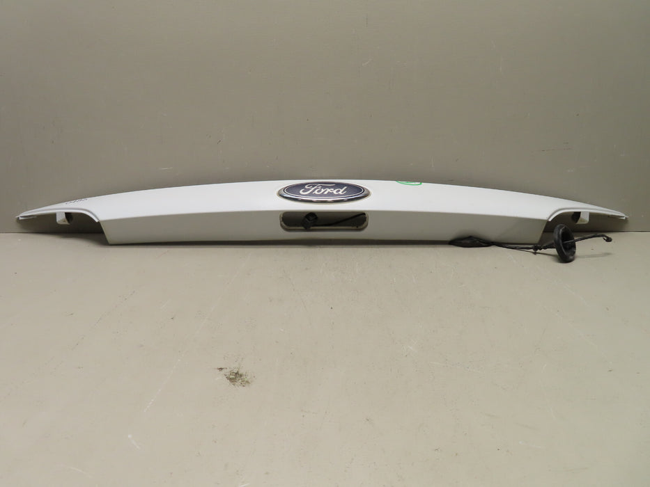 2012 2013 2014 Ford Focus Rear Trunk Molding OEM BM51-F43404